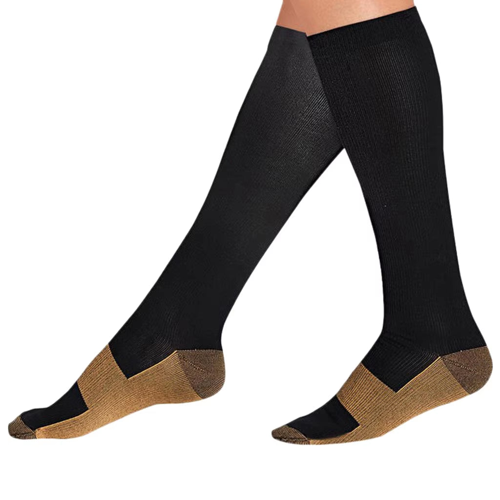 Compression Socks for Women&Men Compression Socks Are Best for Running Sports Stockings Socks Meias Esportivas Носки Женские