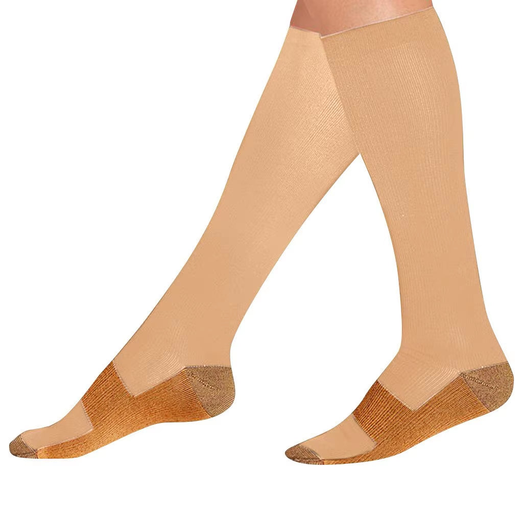 Compression Socks for Women&Men Compression Socks Are Best for Running Sports Stockings Socks Meias Esportivas Носки Женские